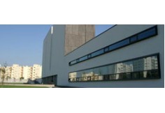 Centro IPS - Instituto Politécnico de Setúbal Setúbal - Setúbal Setúbal