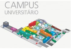 Centro Universidade Lusófona Lisboa - Cidade Foto