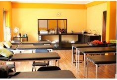 Foto EMMA Escola de Massagem e Motricidade Aplicada Portugal Centro