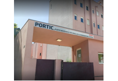 Portic - Centro tecnológico onde está sediada a Porto Design Factory