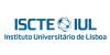 ISCTE - Instituto Universitário de Lisboa