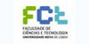 Universidade Nova de Lisboa - FCT - Faculdade de Ciências e Tecnologia