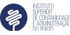 ISCAP - Instituto Superior de Contabilidade e Administração do Porto