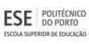 ESE - Escola Superior de Educação IPPorto