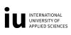 IU International University of Applied Sciences